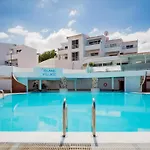 דירה 6 Island Village With Wi Fi And Pool