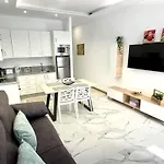 דירה 6 Island Village With Wi Fi And Pool