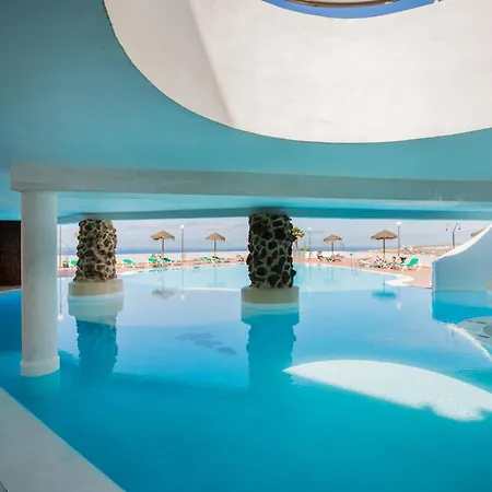 6 Island Village With Wi Fi And Pool Apartament Costa Adeje (Tenerife)