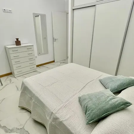 Apartament 6 Island Village With Wi Fi And Pool Costa Adeje (Tenerife)