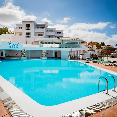 Apartament 6 Island Village With Wi Fi And Pool *