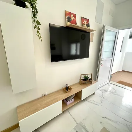 6 Island Village With Wi Fi And Pool Apartament