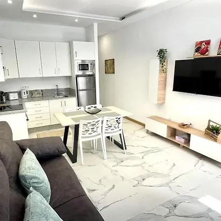 Apartament 6 Island Village With Wi Fi And Pool