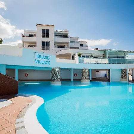 6 Island Village With Wi Fi And Pool Διαμέρισμα Costa Adeje (Tenerife)