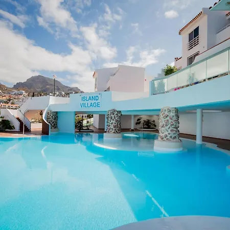 Διαμέρισμα 6 Island Village With Wi Fi And Pool *