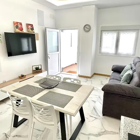 6 Island Village With Wi Fi And Pool Διαμέρισμα Costa Adeje (Tenerife)